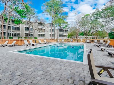 415 Ocean Creek Dr. UNIT 2373