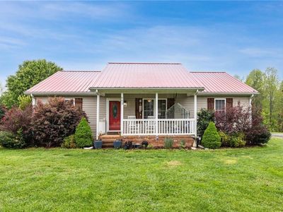 668 Gideon Grove Church Rd