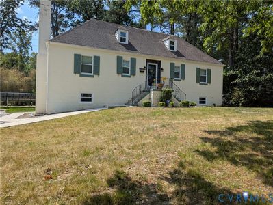 1124 Northampton Rd