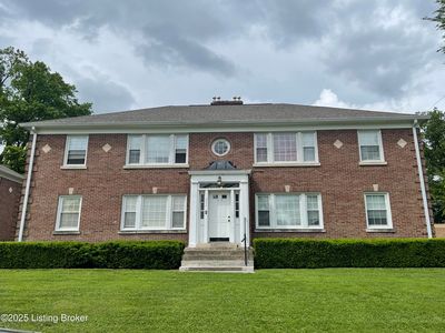 711 W Woodlawn Ave UNIT 3