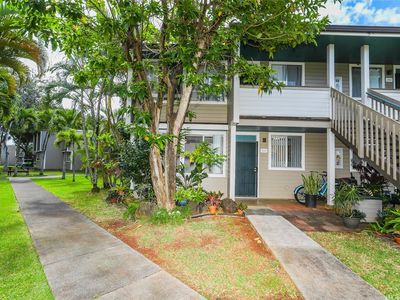 95-759 Hokuwelowelo Pl APT J105