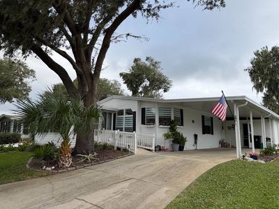 Property at 201 La Colina, Edgewater, FL