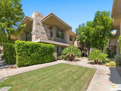 870 E Palm Canyon Dr Unit 202