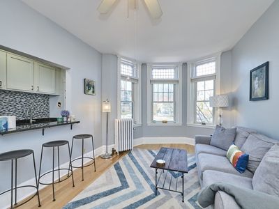 1868 Commonwealth Ave APT 1