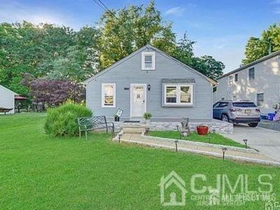 Property at 1735 Holly Rd, North Brunswick, NJ