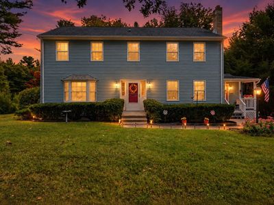 8 Glenmere Rd