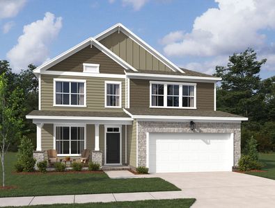 Macon Plan, Ascent at Arbor Ridge