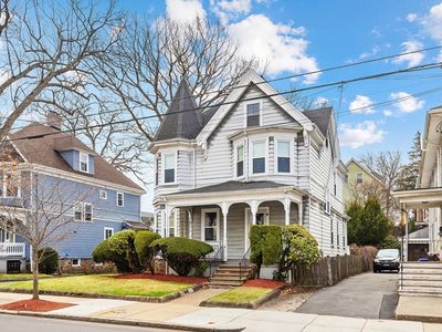 246 Clifton St
