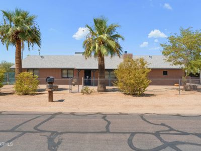 13202 W OCOTILLO Road