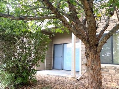 7408 S Alkire Street #101