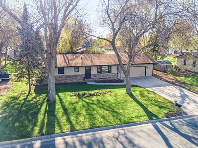 7611 Laredo Dr