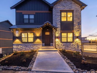 315 Rambling Creek Way Lot 122R