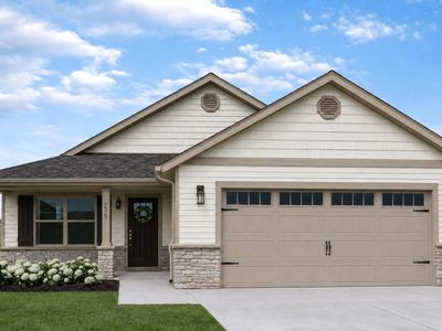 401 Wolfe Dr