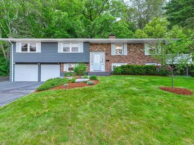 15 Bosworth Rd