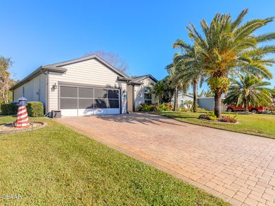 Property at 258 Navajo Dr, Oak Hill, FL