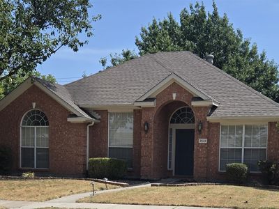 2509 Pecan Meadow Dr