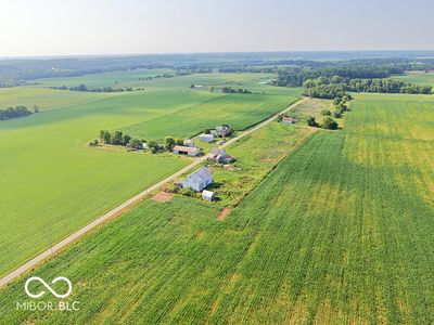 Property at 4764 S 365 E, Connersville, IN