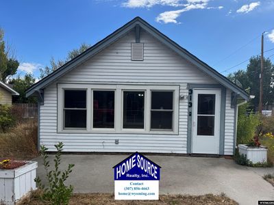 Property at 313 N 6th St E, Riverton, WY