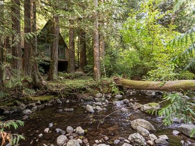Property at 47100 SE Pheasant Meadow Rd, Sandy, OR