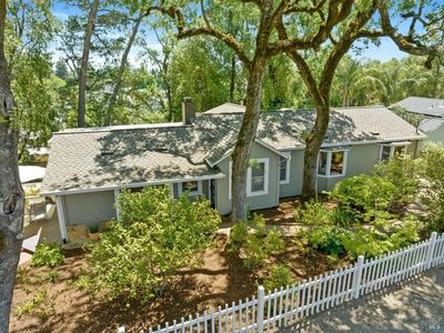 800 S Fitch Mountain Rd