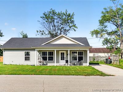 Property at 106 Kenwood Avenue, Charlestown, IN