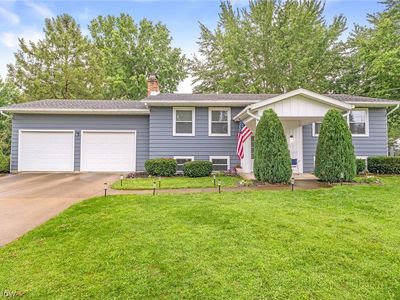 Property at 1355 Edgewood Dr, Ashland, OH