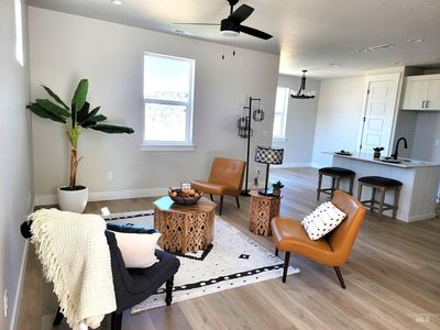 Property at 980 E Odyssey St, Kuna, ID