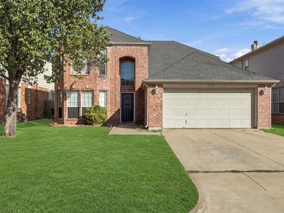 3332 Raleigh Dr