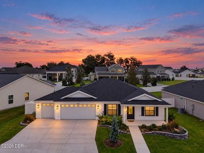 Property at 7262 Middleton Dr, Okahumpka, FL