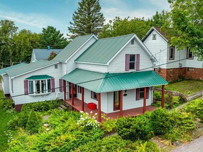 Property at 844 8th St, Lake Linden, MI
