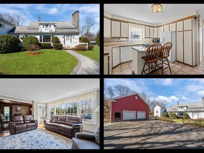 417 Elder Ballou Meeting House Rd