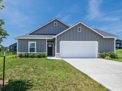 7481 E Pheasant Ridge St