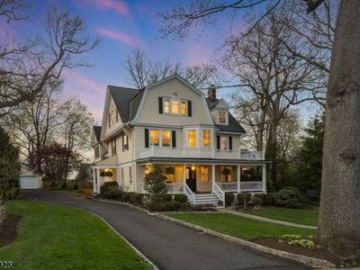 39 Oak Ridge Ave