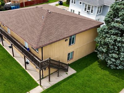 1250 W End Ave