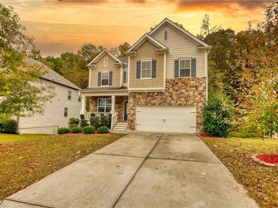 6571 Bluffview Dr