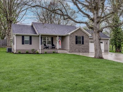 Property at 525 S Lucas St, Junction City, KY