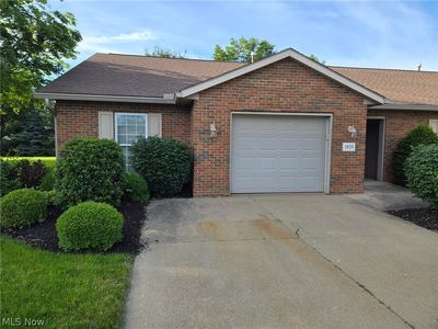 Property at 1819 Saddlebrook Cir, Wooster, OH