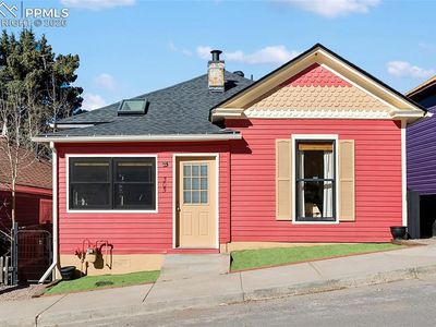 Property at 305 N 4th St, Cripple Creek, CO