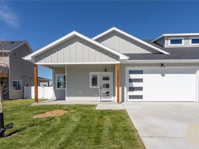 1214 Buffalo Crossing Dr