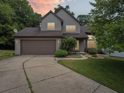 590 Akram Rd