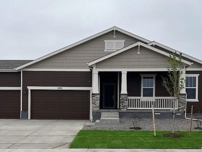 5552 Stone Harbor Drive
