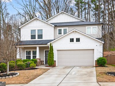 3511 Argent Way