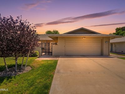 Property at 18835 N MAYAN Drive, Morehead City, AZ