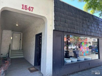 1547 4th Street #A