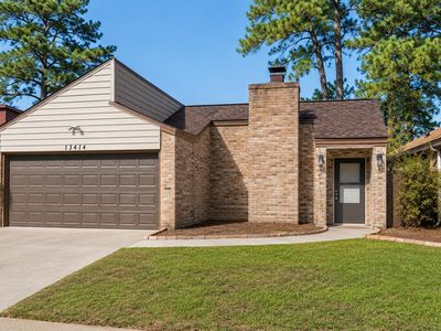 Property at 13414 Ravensway Dr, Cypress, TX