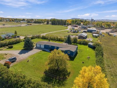 Property at 3 Otness Ln, Choteau, MT