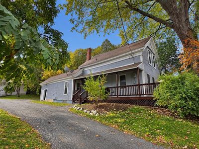 323 West Main Street