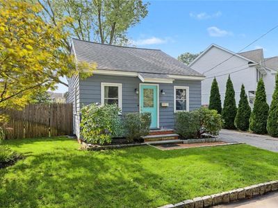 40 Boyce Ave