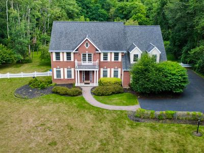 106 Elizabethfield Way