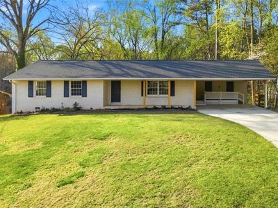 5414 Beach Haven Dr